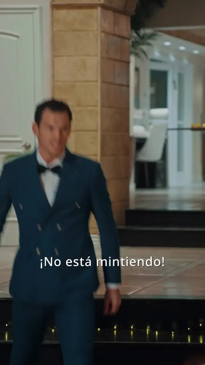 Episodio 46 de Bebé Atrapado por el Multimillonario