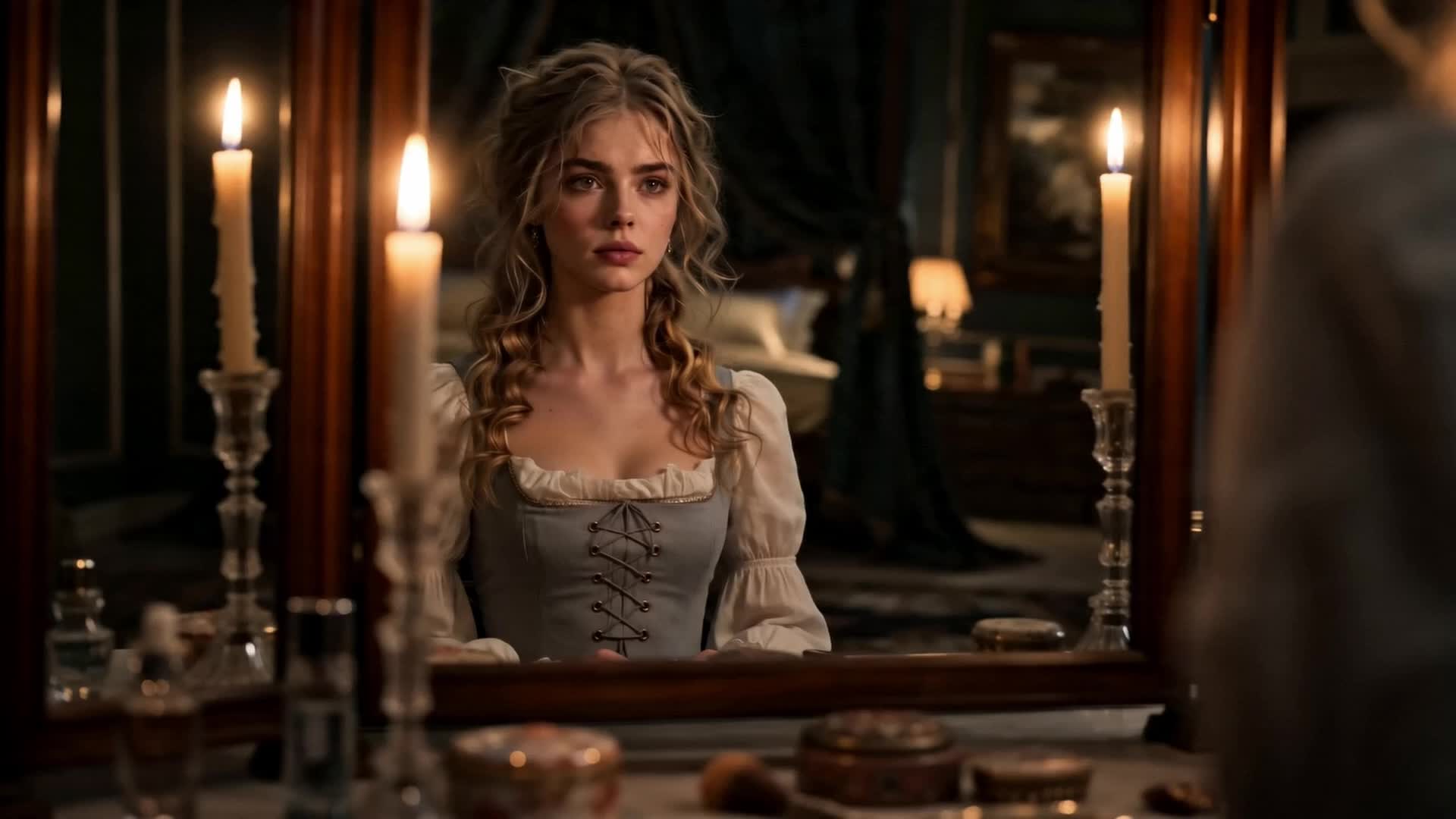 Episode 14 of Becoming Lady Wyndham