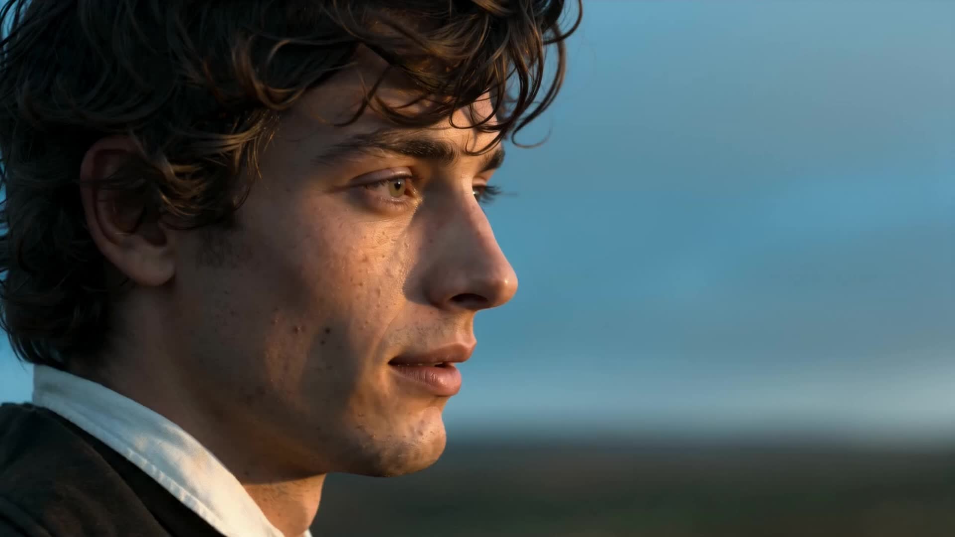Episode 16 of Becoming Lady Wyndham