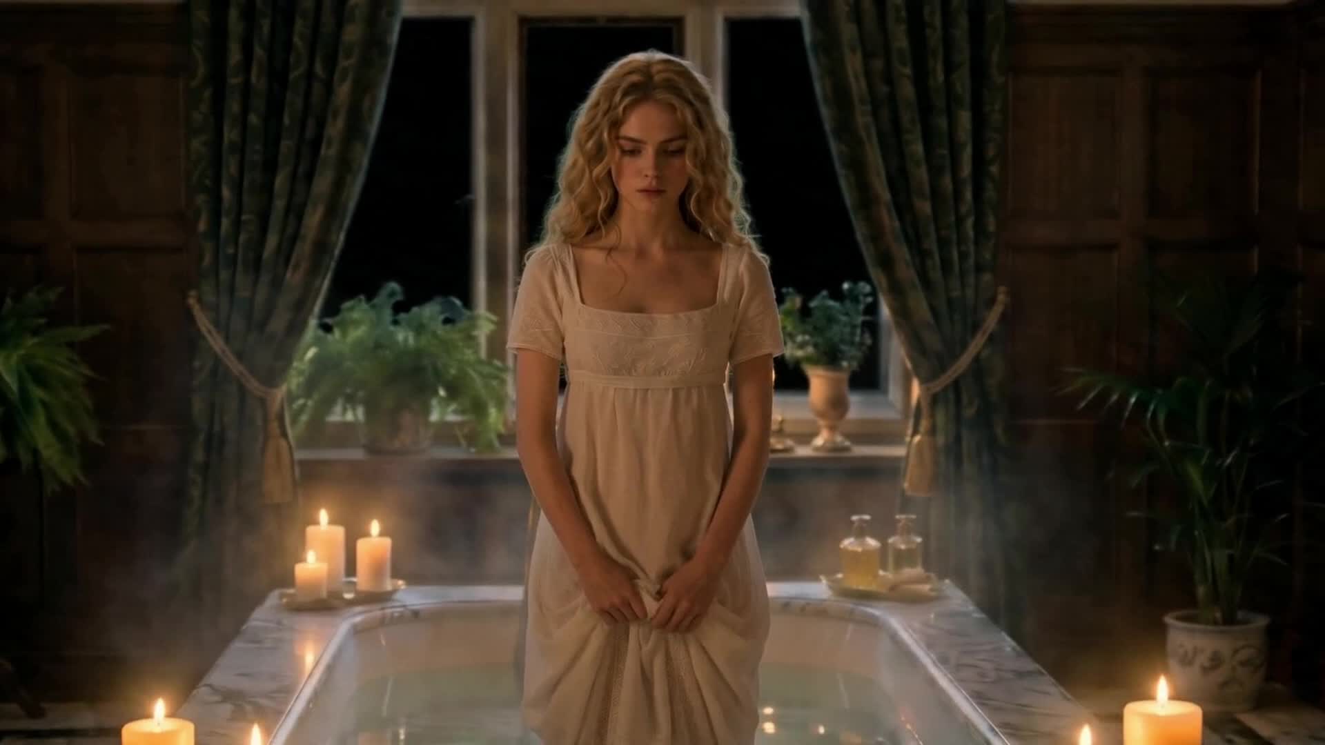 Episode 22 of Becoming Lady Wyndham