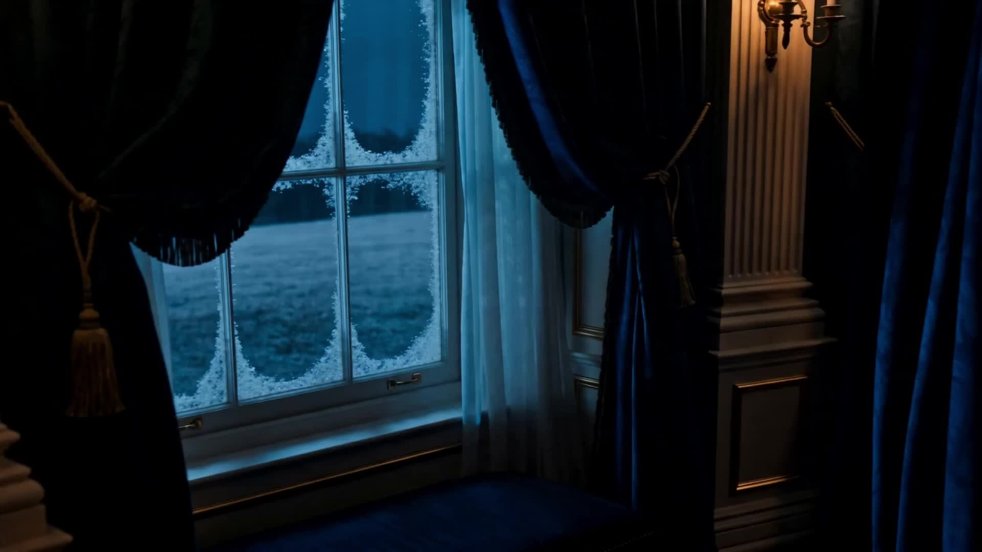Episode 29 of Becoming Lady Wyndham