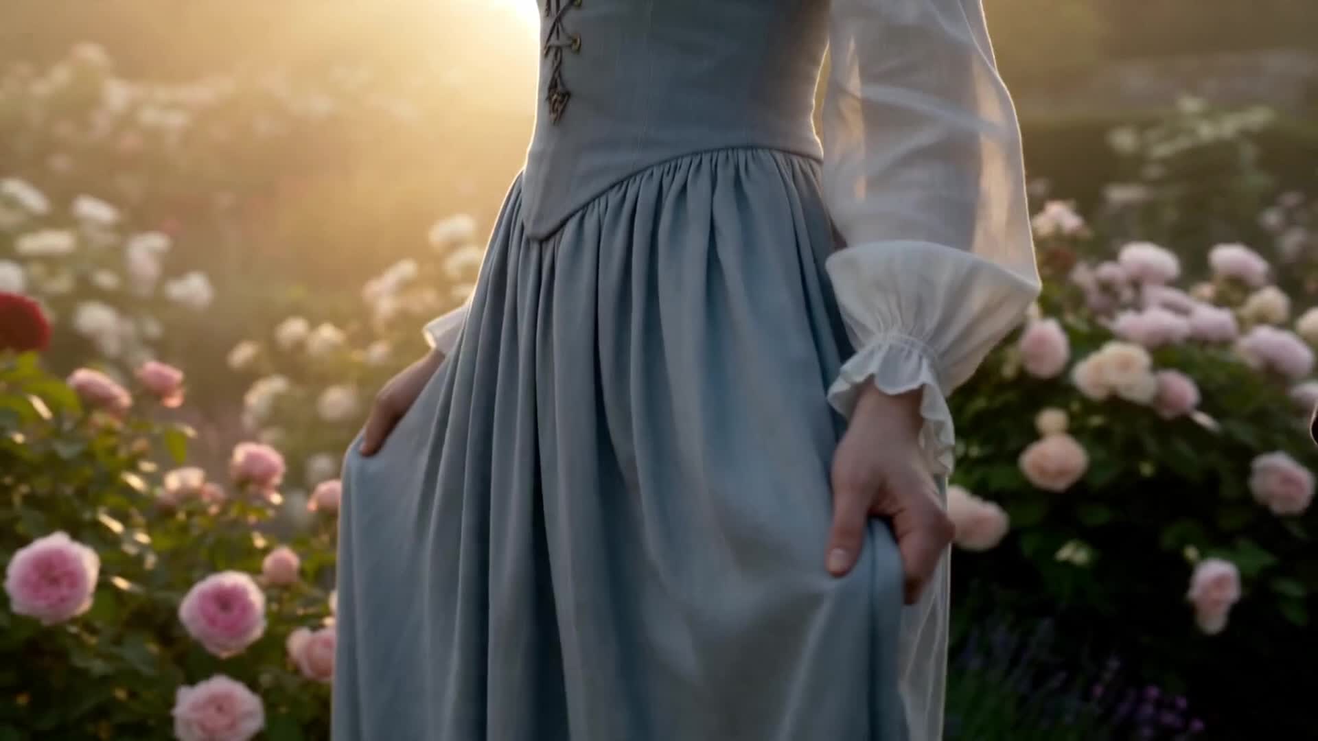 Episode 3 of Becoming Lady Wyndham