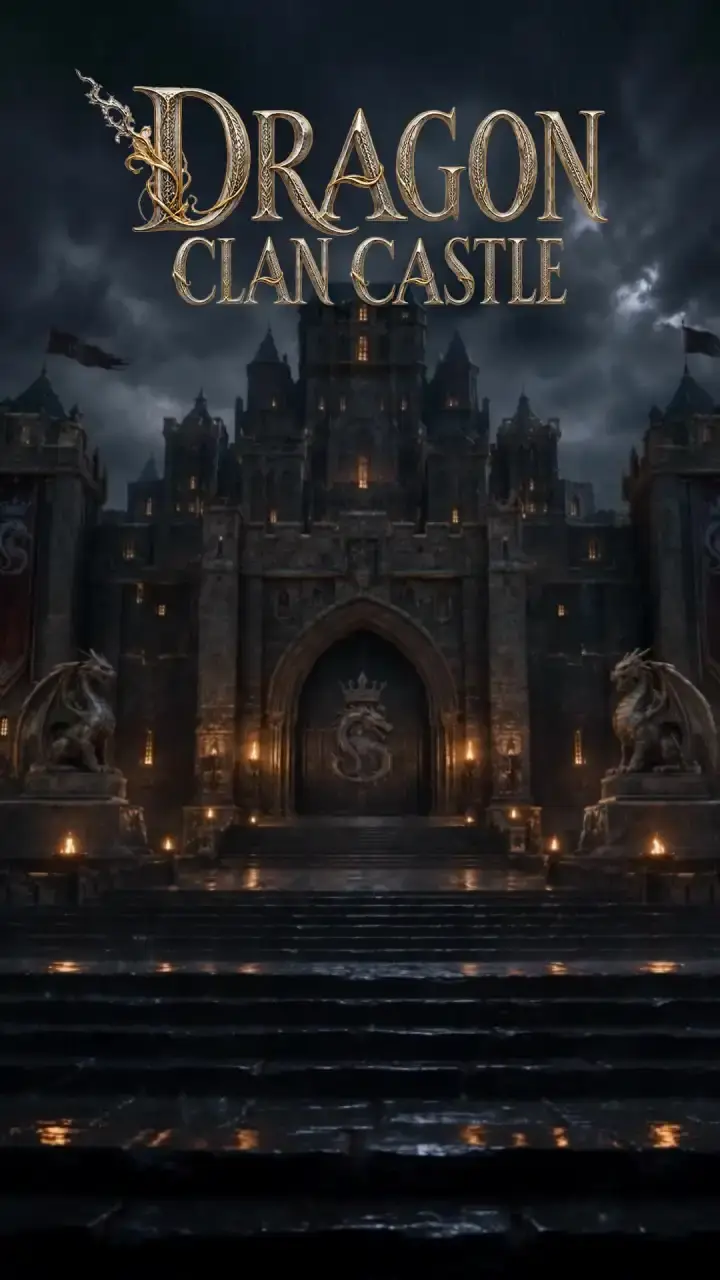 Episode 1 of Becoming the Heirless Dragon King's Fated Mate