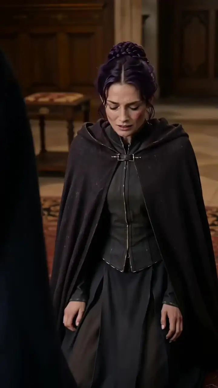 Episode 78 of Becoming the Heirless Dragon King's Fated Mate