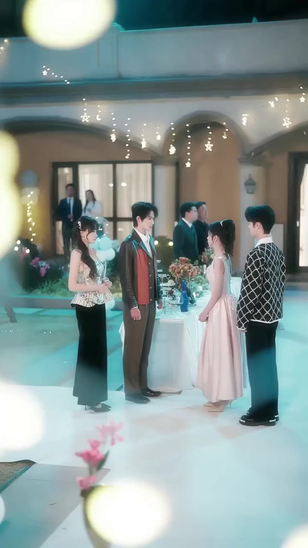 Episode 31 of Before Love, Become Yourself