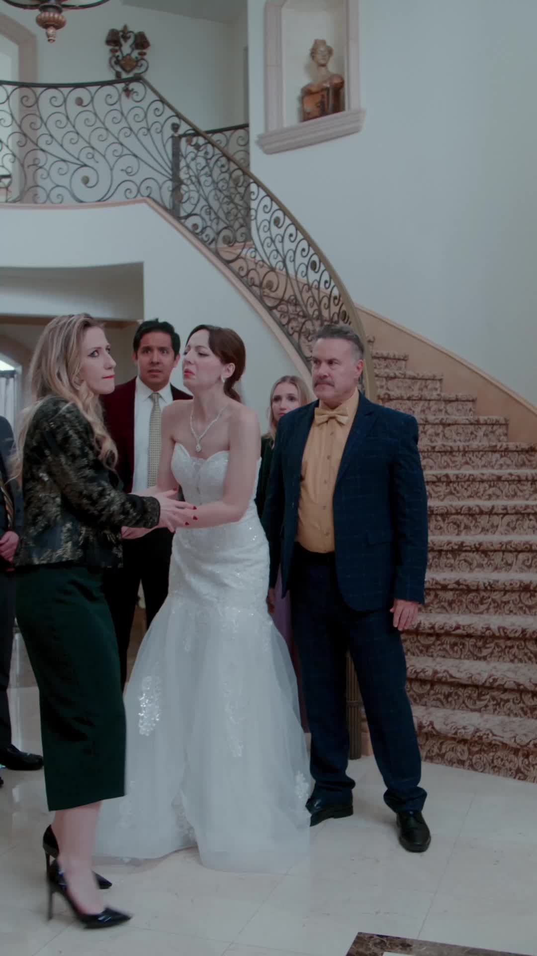 Episódio 11 de Beije-me 99 vezes por dia