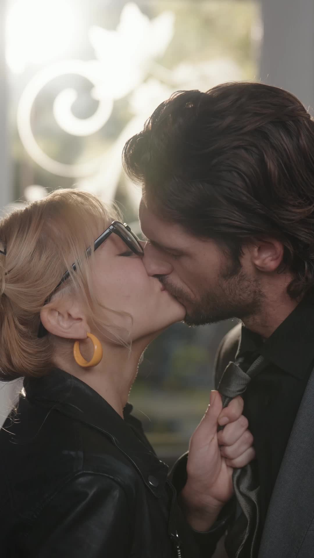 Episódio 2 de Beije-me 99 vezes por dia