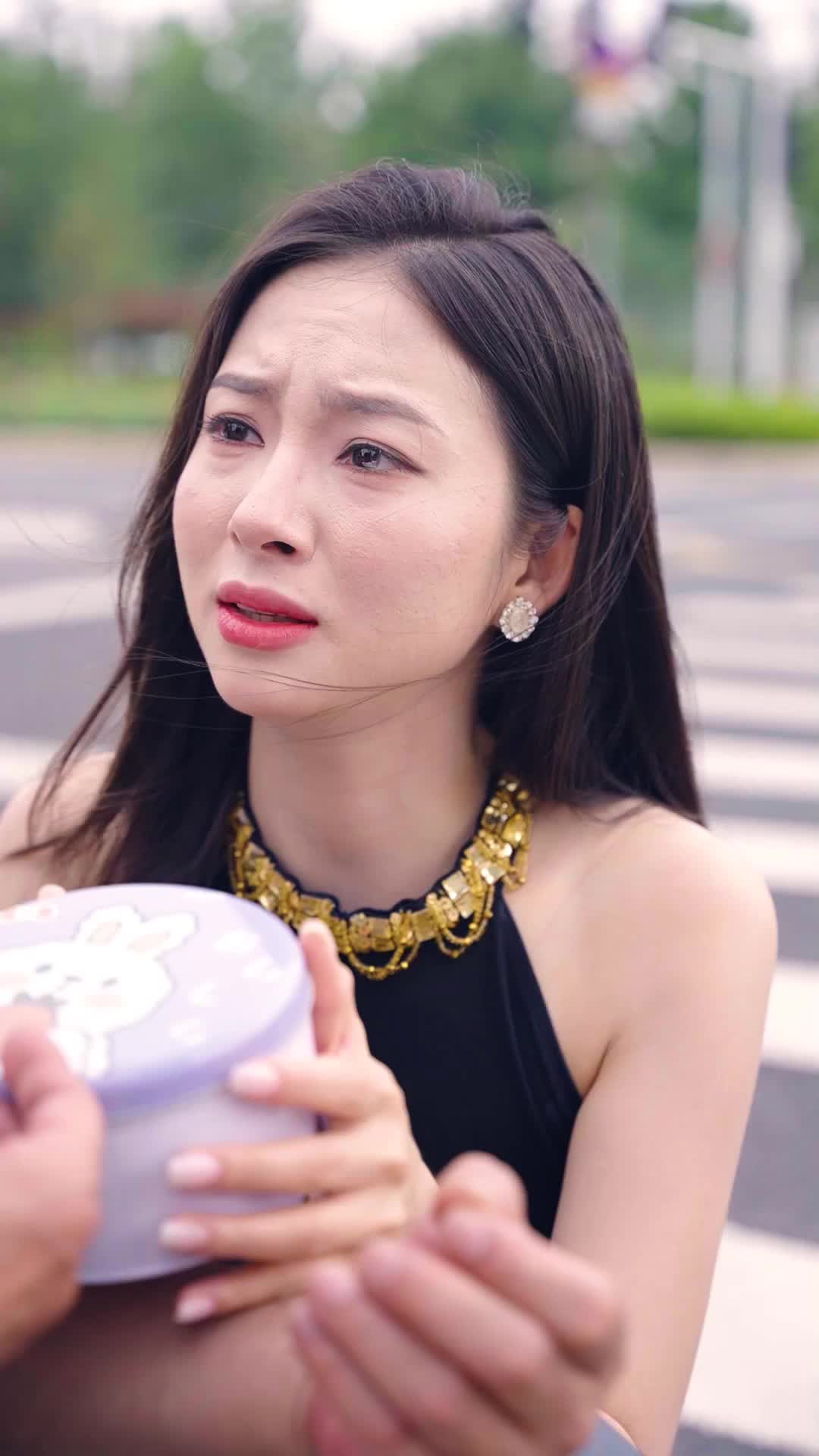 Episode 40 of Belated Filial Devotion Is Worthless