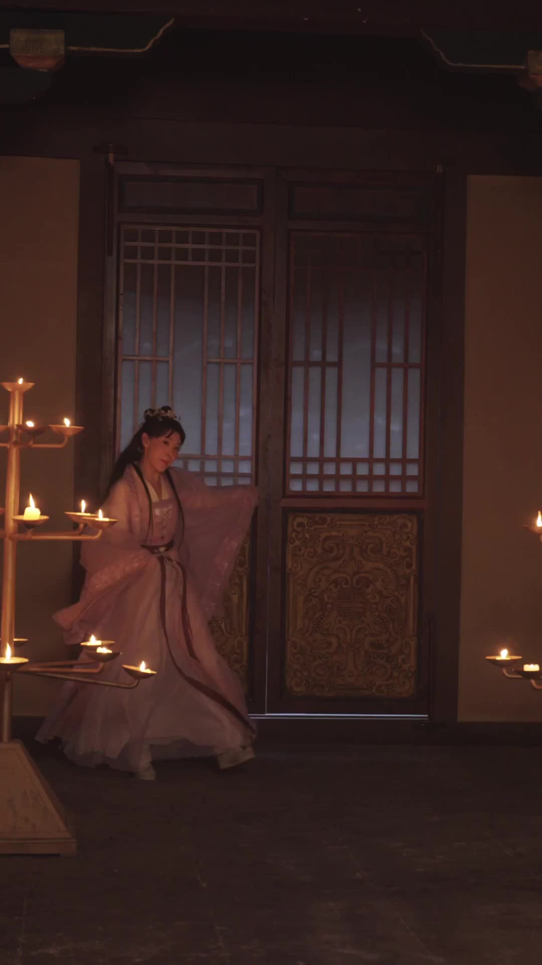 Episode 18 of Beloved Across Time