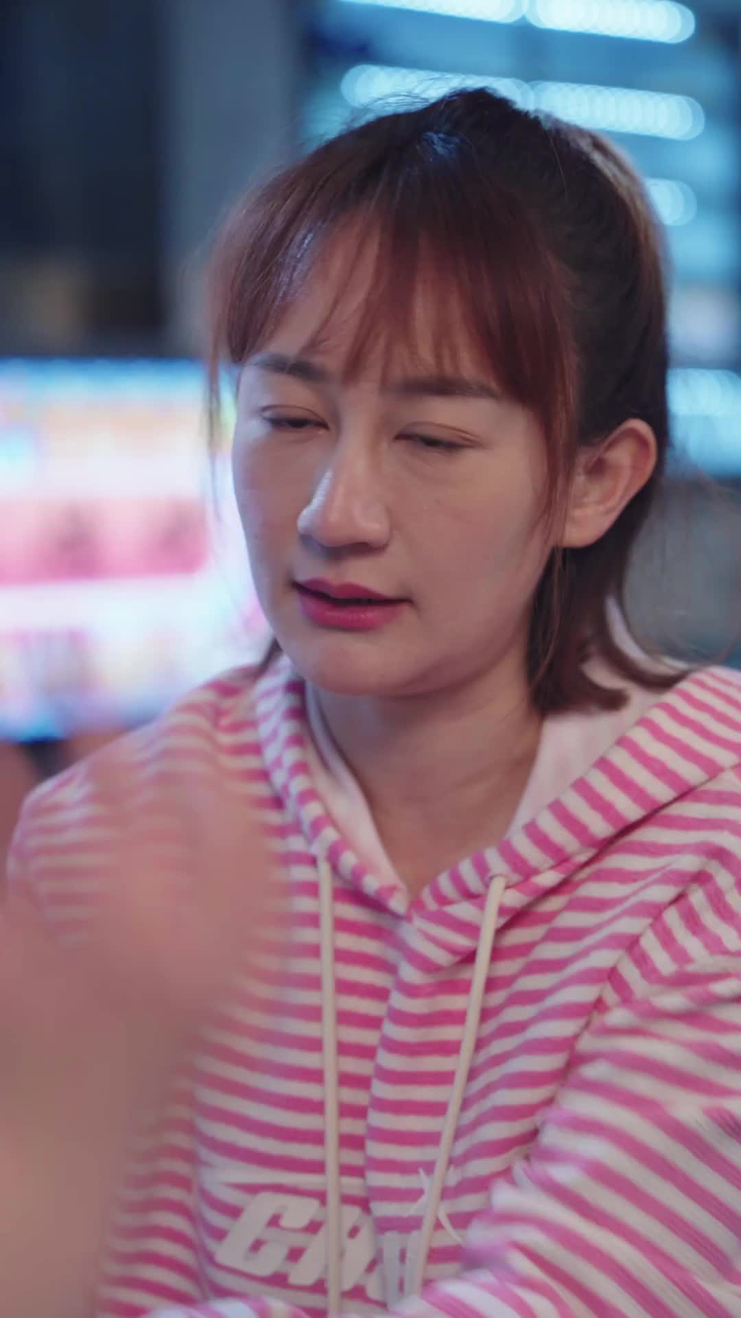 Episode 48 of Beloved Across Time