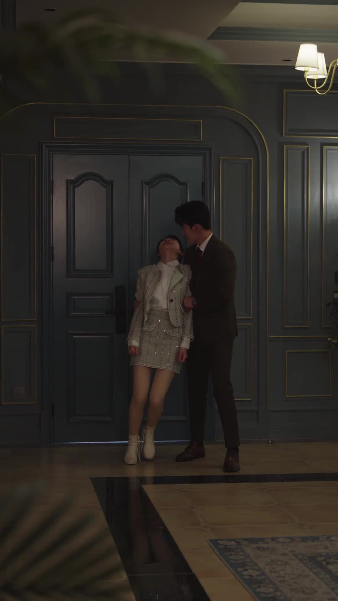 Episode 49 of Beloved Across Time