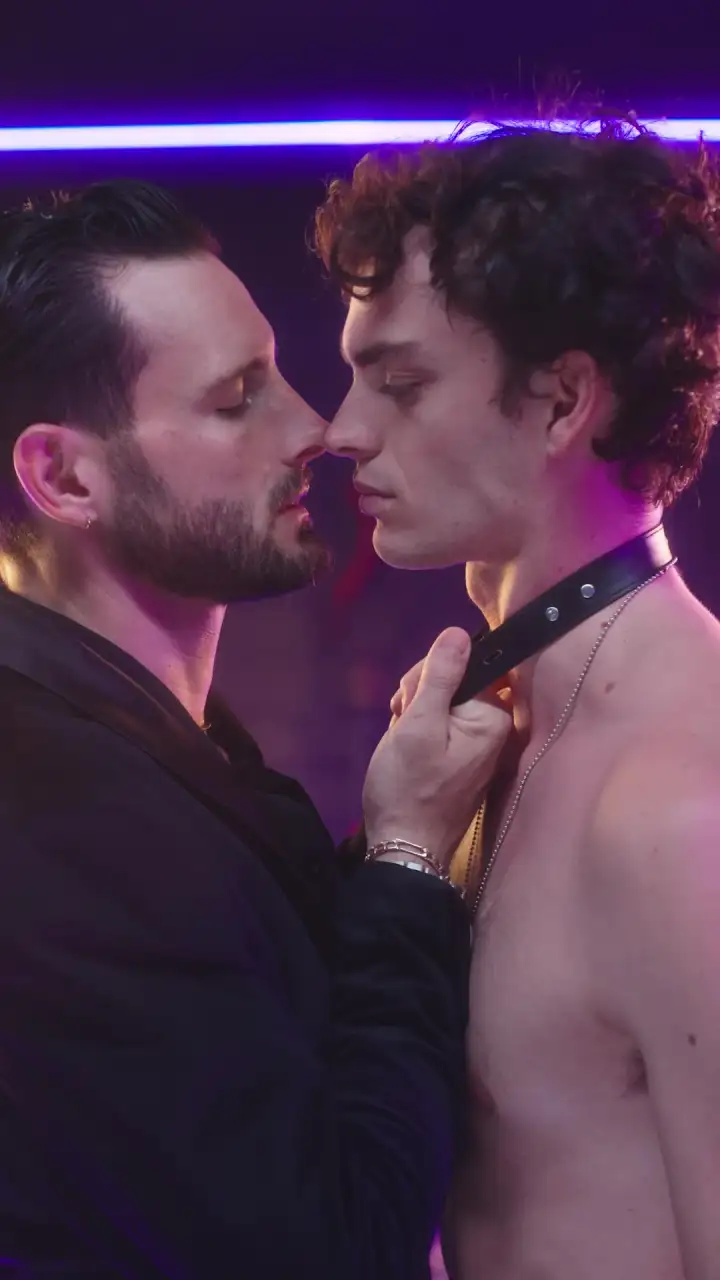 Episodio 12 de Beso de sal