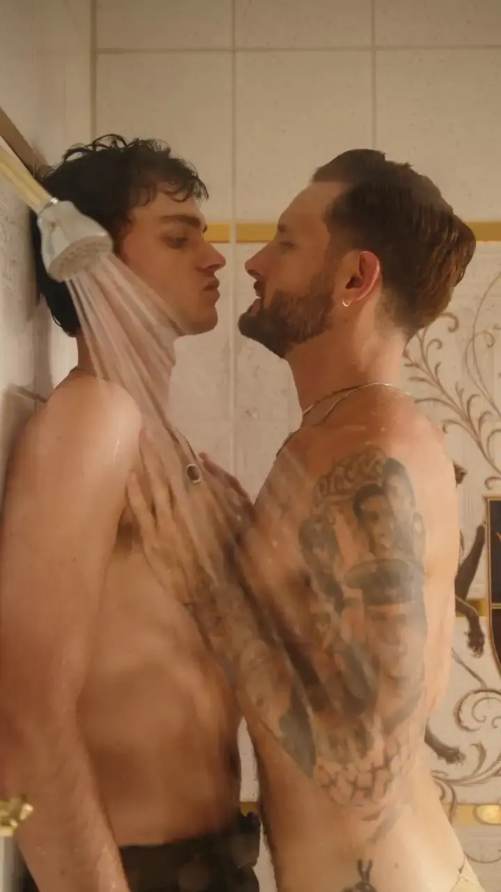 Episodio 14 de Beso de sal