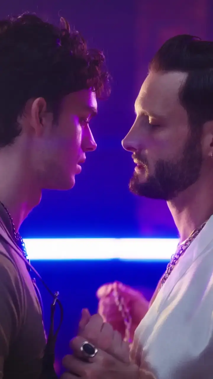 Episodio 41 de Beso de sal
