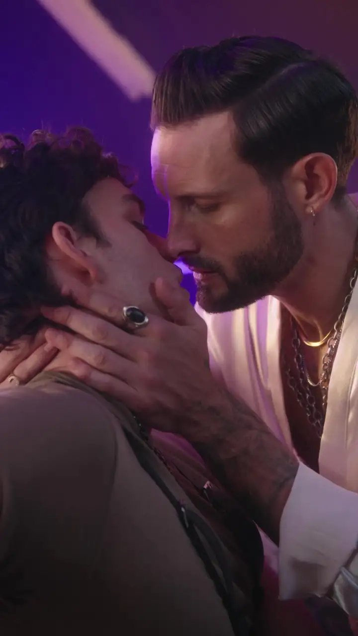 Episodio 42 de Beso de sal
