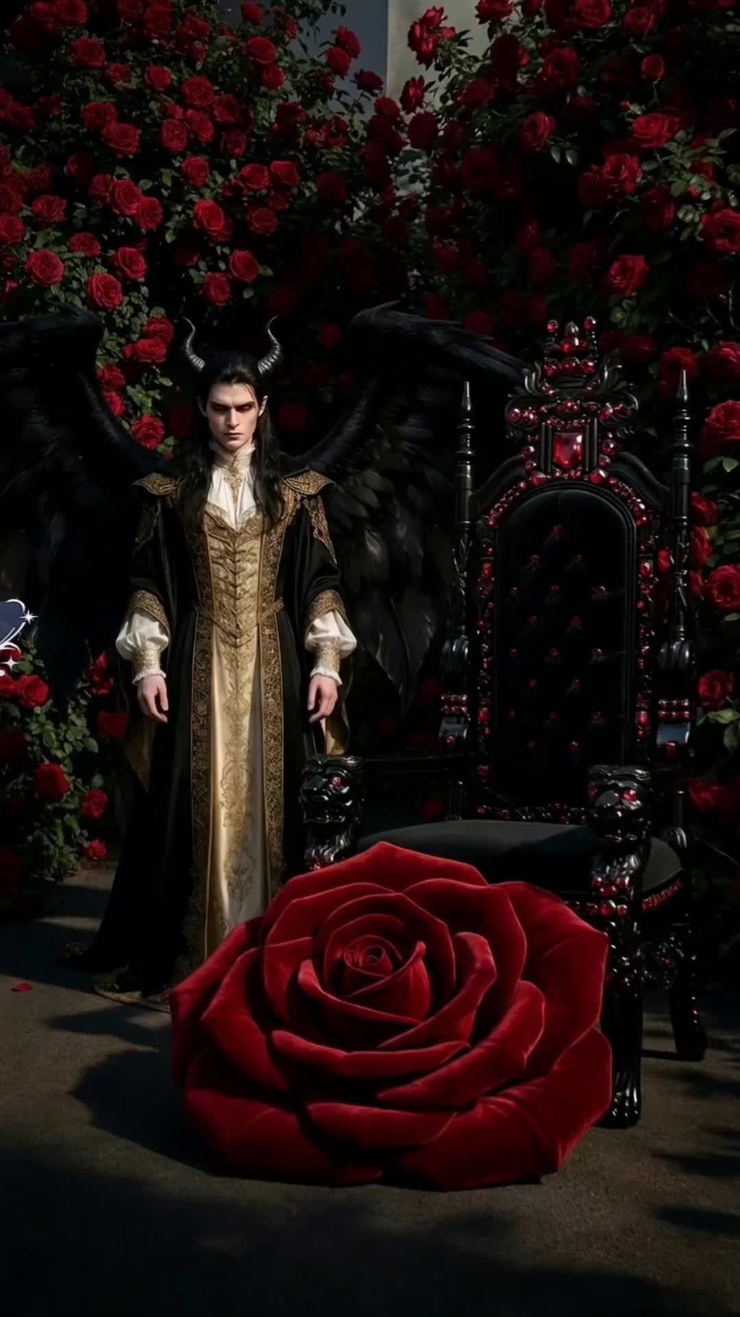 Episode 5 of Betrayal and Vampire