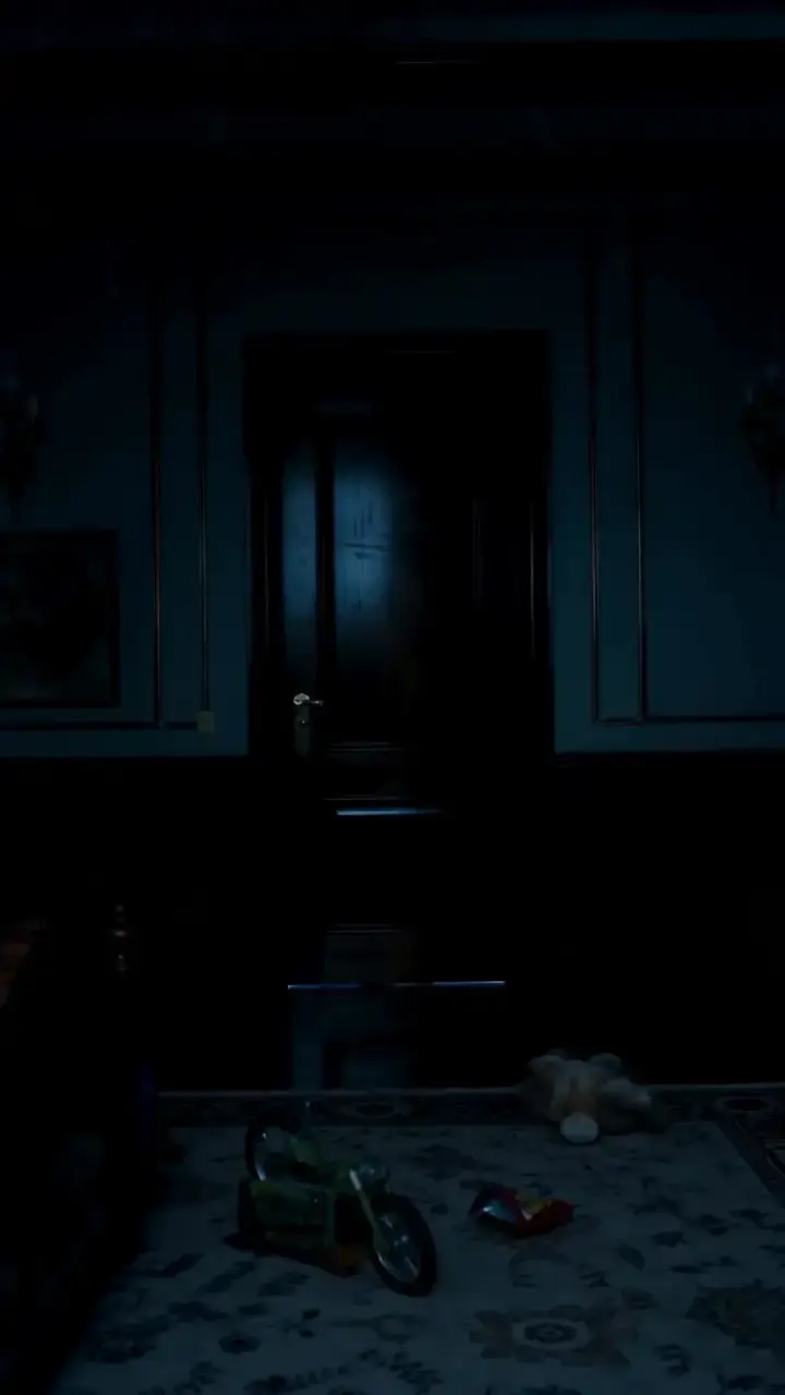 Episode 13 of Betrayed by My Wife, I Return for Revenge