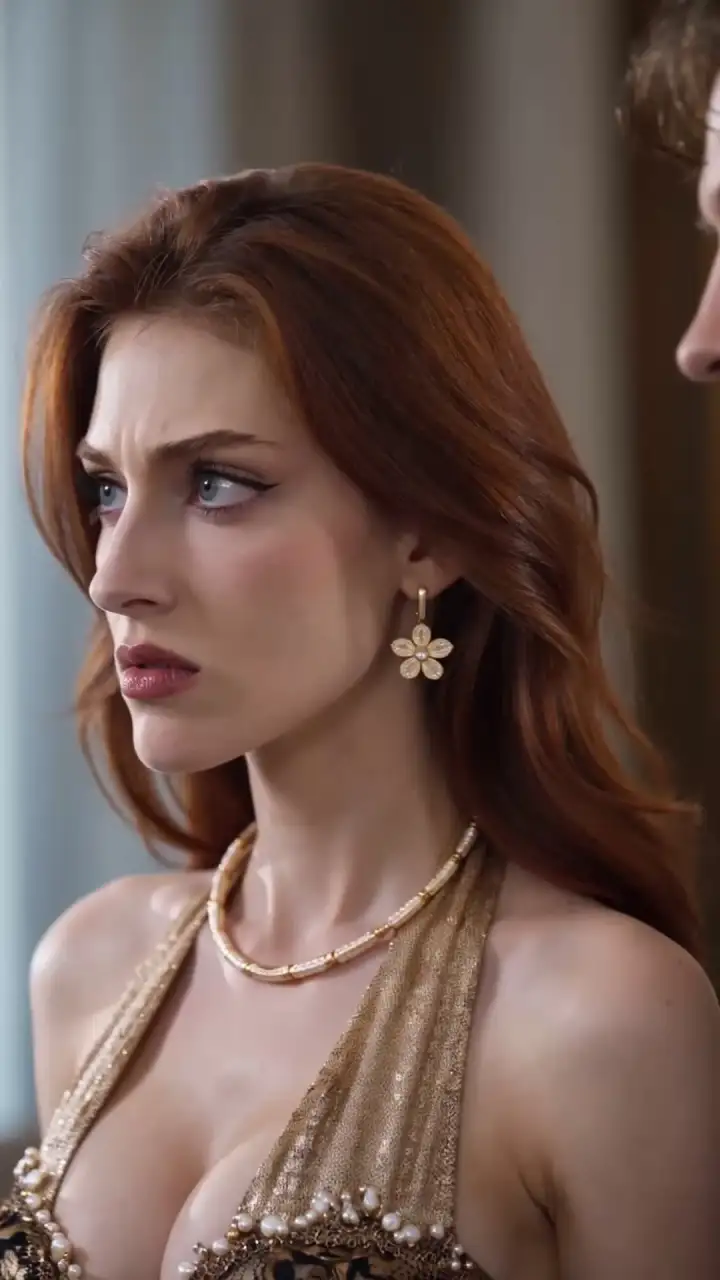 Episode 8 of Betrayed by My Wife, I Return for Revenge