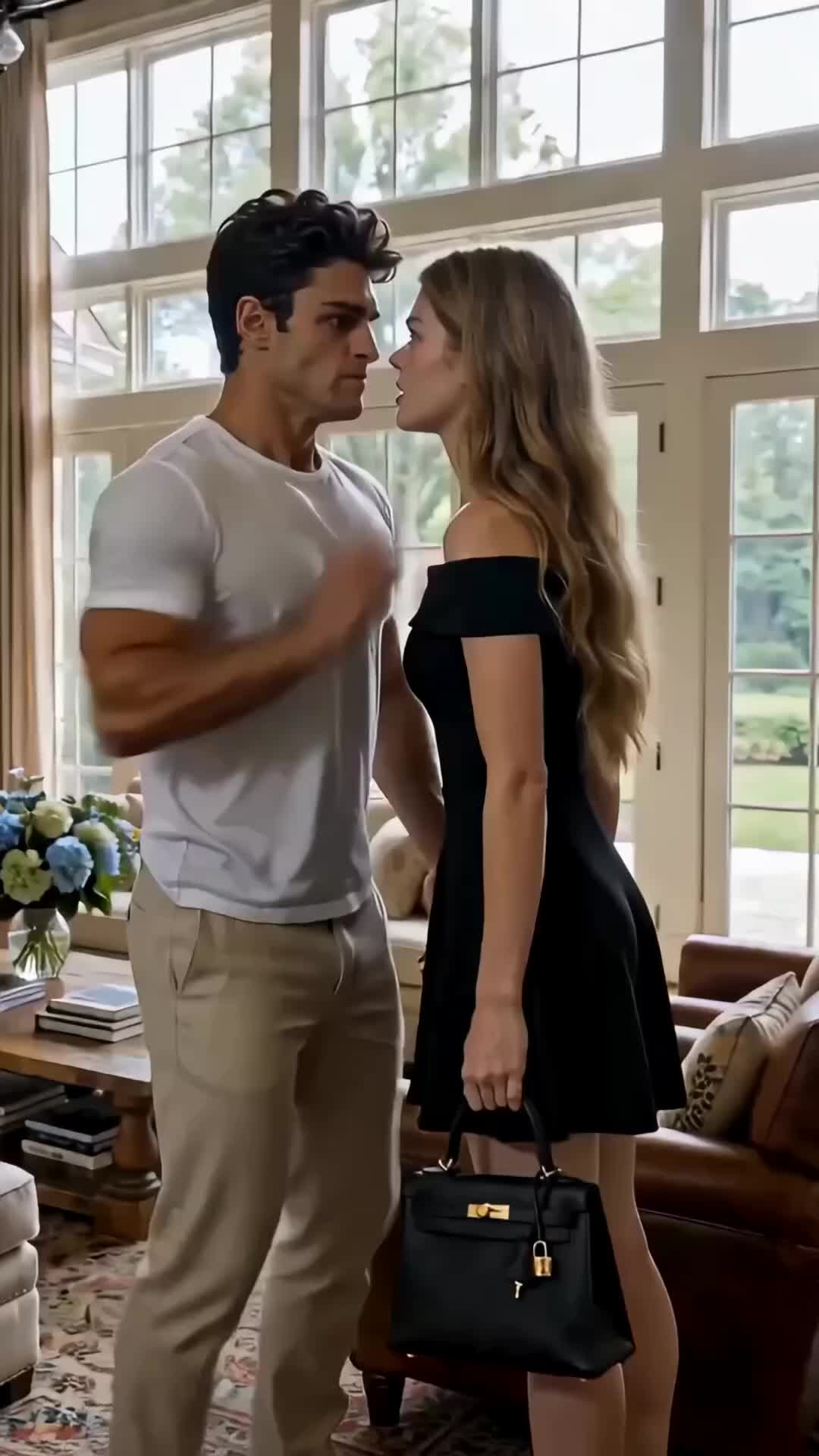 Episode 26 of Betrayed by the Champ, Loved by the Billionaire