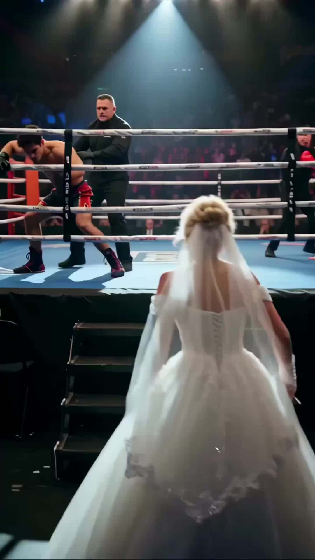 Episode 33 of Betrayed by the Champ, Loved by the Billionaire