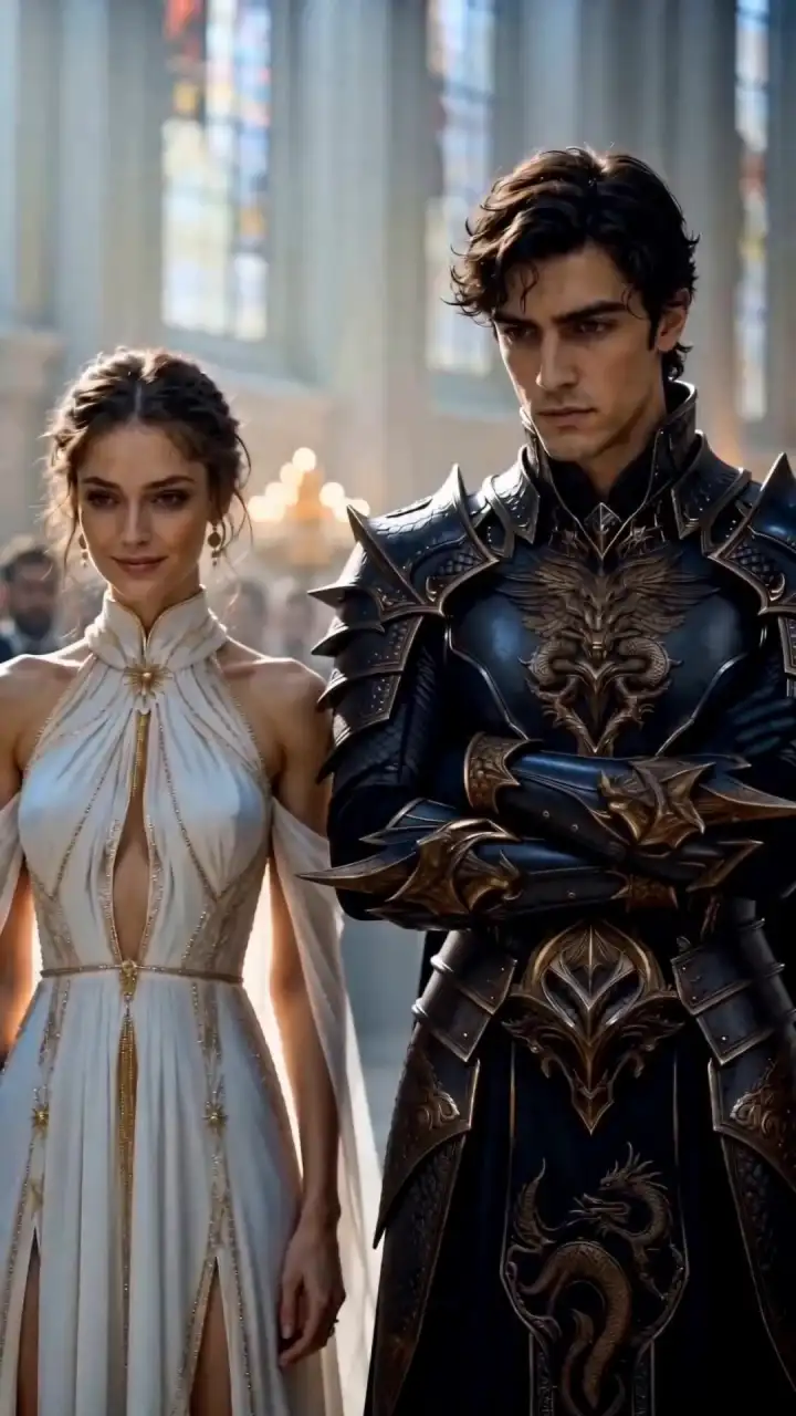 Episode 3 of Betrayed, Then Birthed Titans