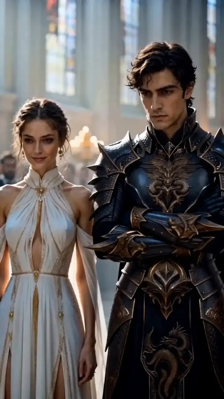 Episode 3 of Betrayed, Then Birthed Titans
