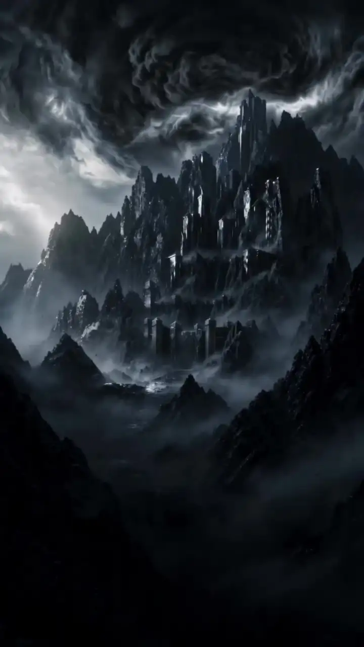 Episode 7 of Betrayed, Then Birthed Titans