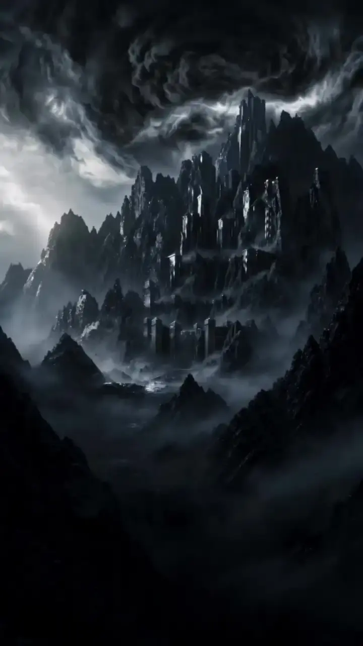 Episode 7 of Betrayed, Then Birthed Titans