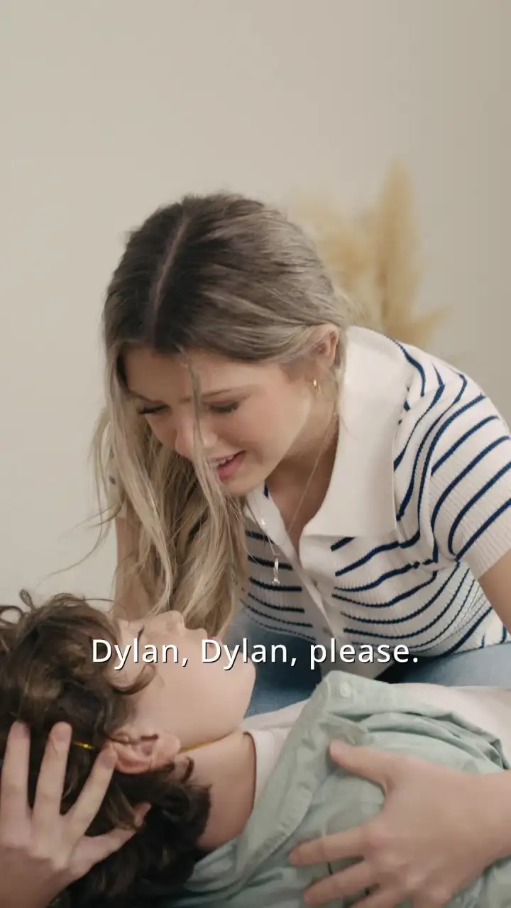 Episode 11 of Betraying My Billionaire Husband