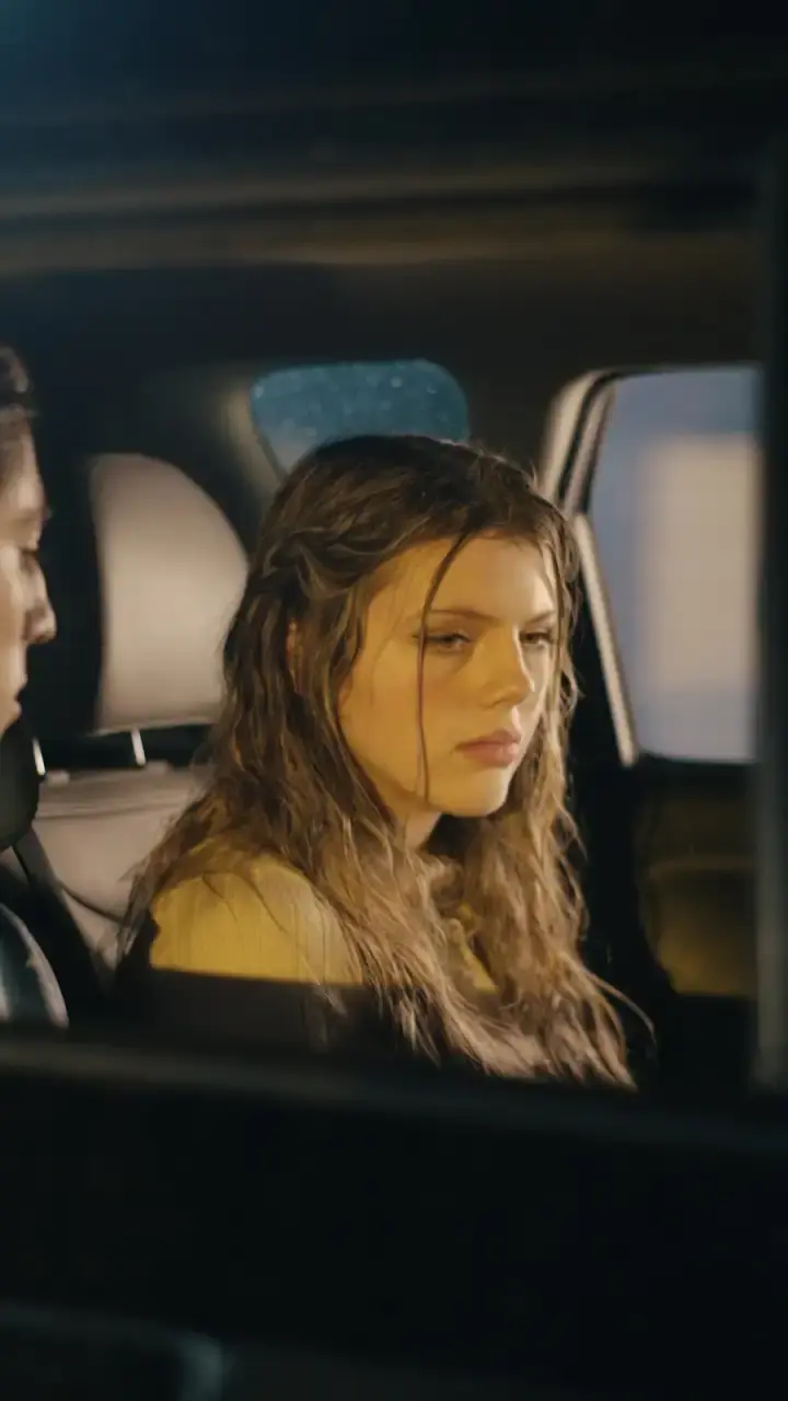 Episode 6 of Betraying My Billionaire Husband