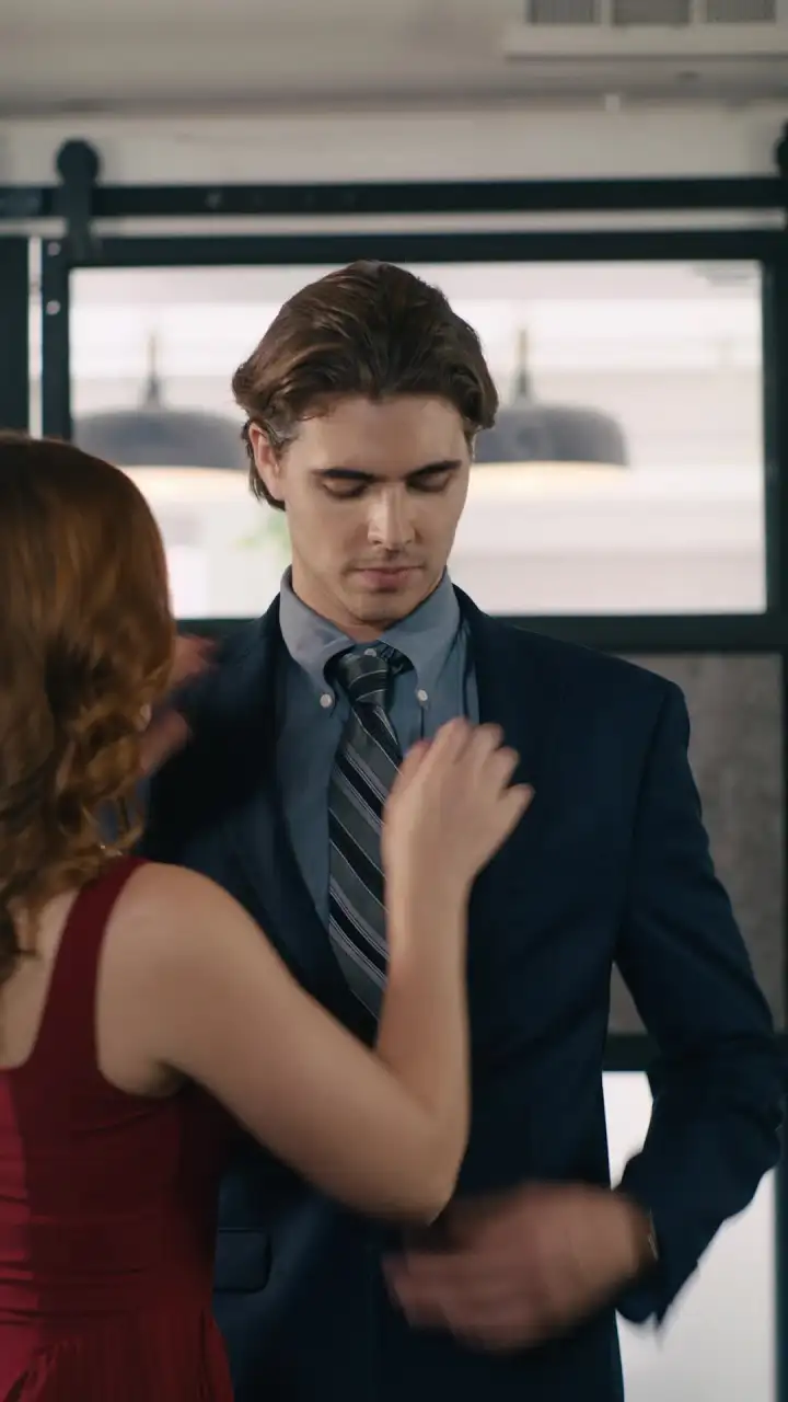 Episode 8 of Betraying My Billionaire Husband