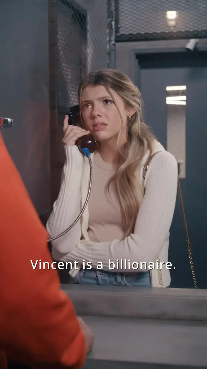 Episode 9 of Betraying My Billionaire Husband