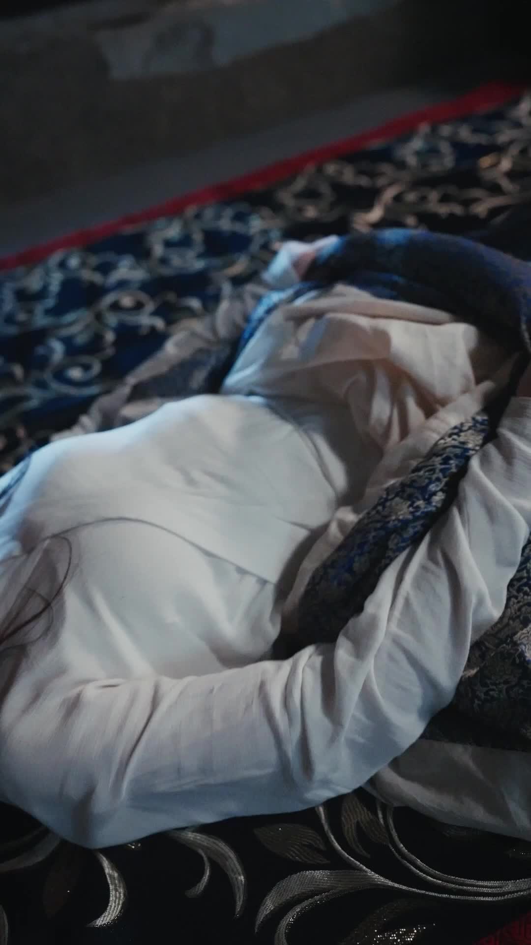 Episode 13 of Between Two Worlds: A Bride for a Bun