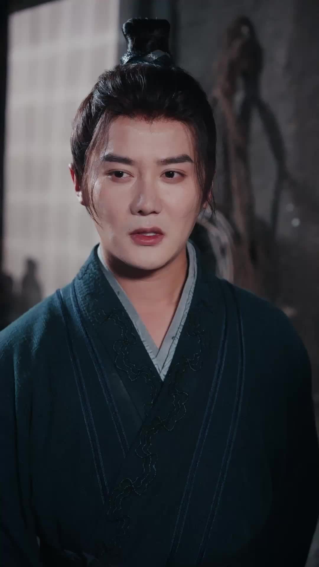 Episode 25 of Between Two Worlds: A Bride for a Bun
