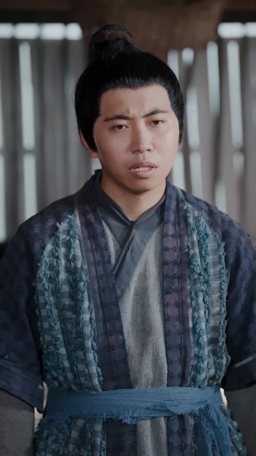 Episode 29 of Between Two Worlds: A Bride for a Bun