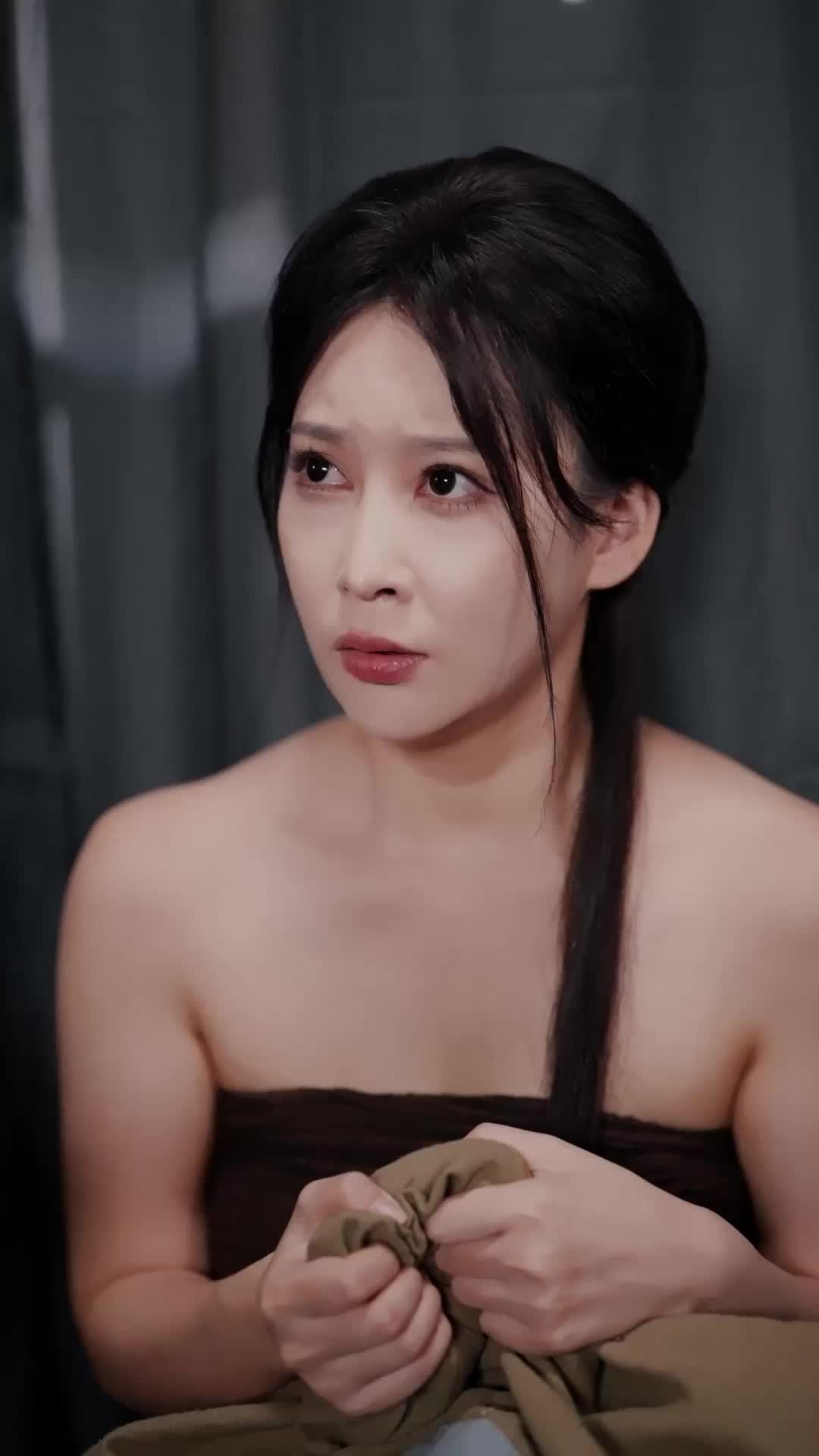 Episode 31 of Between Two Worlds: A Bride for a Bun