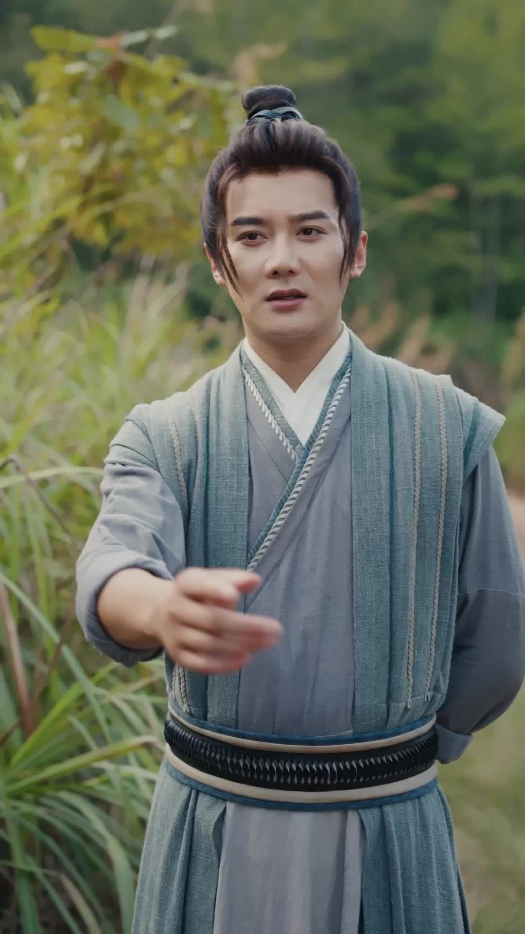 Episode 36 of Between Two Worlds: A Bride for a Bun
