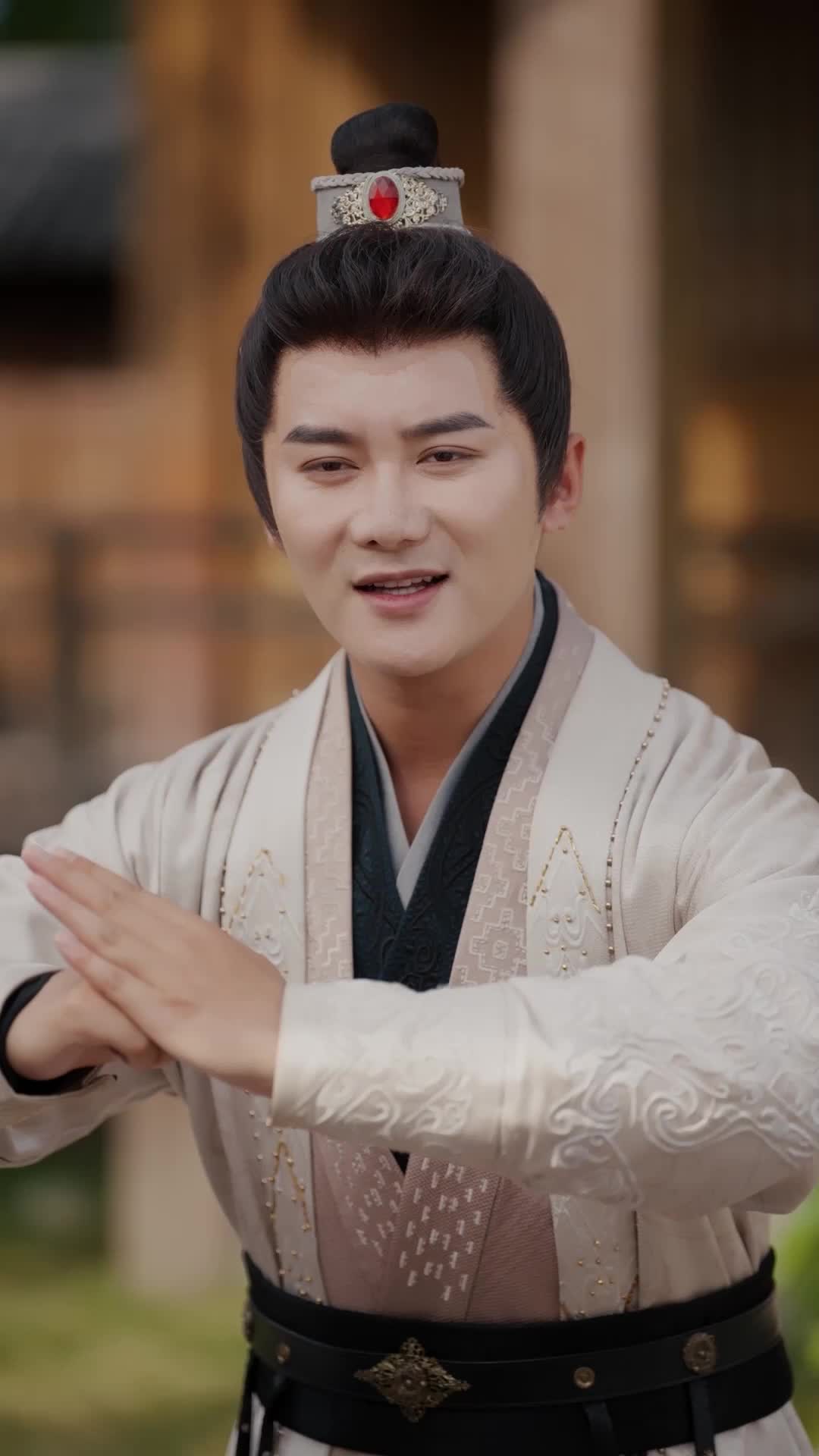 Episode 58 of Between Two Worlds: A Bride for a Bun