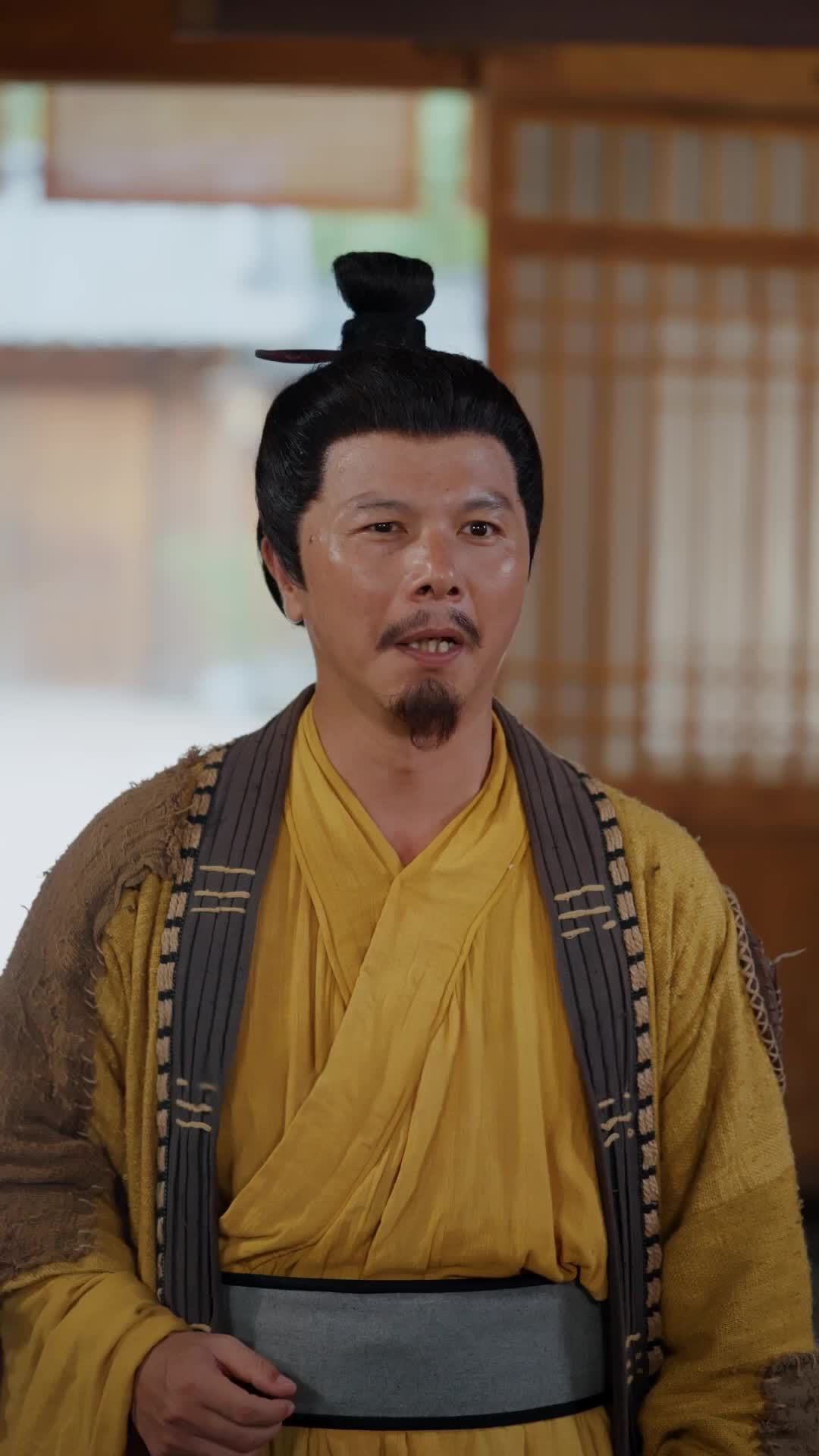 Episode 60 of Between Two Worlds: A Bride for a Bun