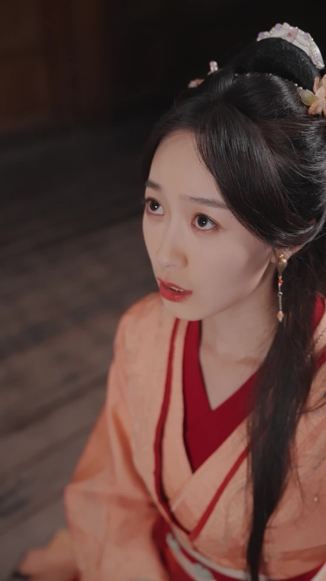 Episode 68 of Between Two Worlds: A Bride for a Bun