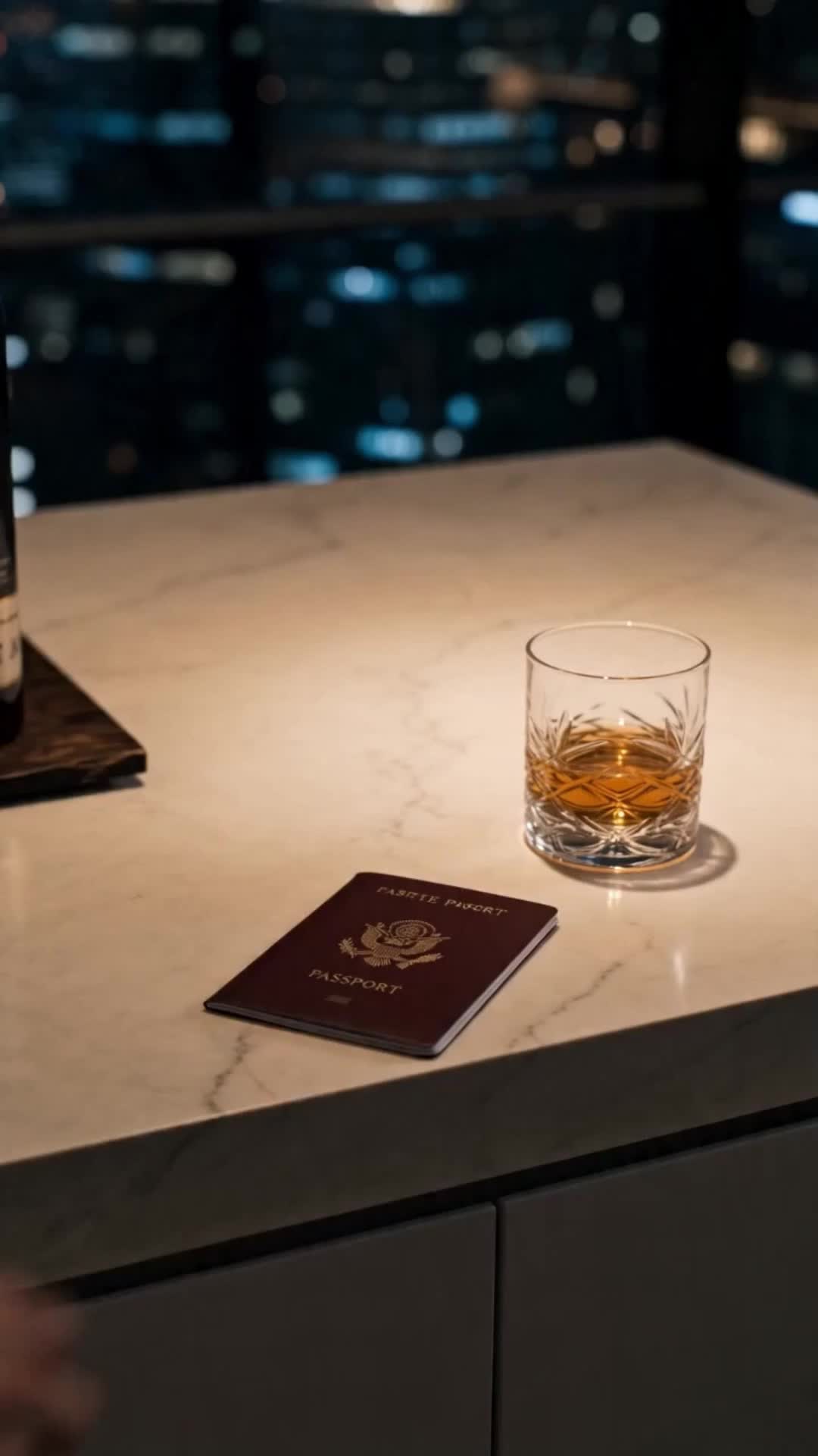 Episode 5 of Between Us & Our Enemies