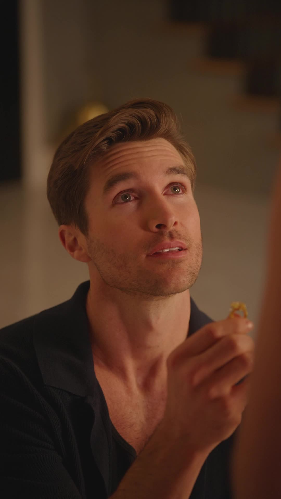 Episode 34 of Billionaire CEO's Secret Obsession