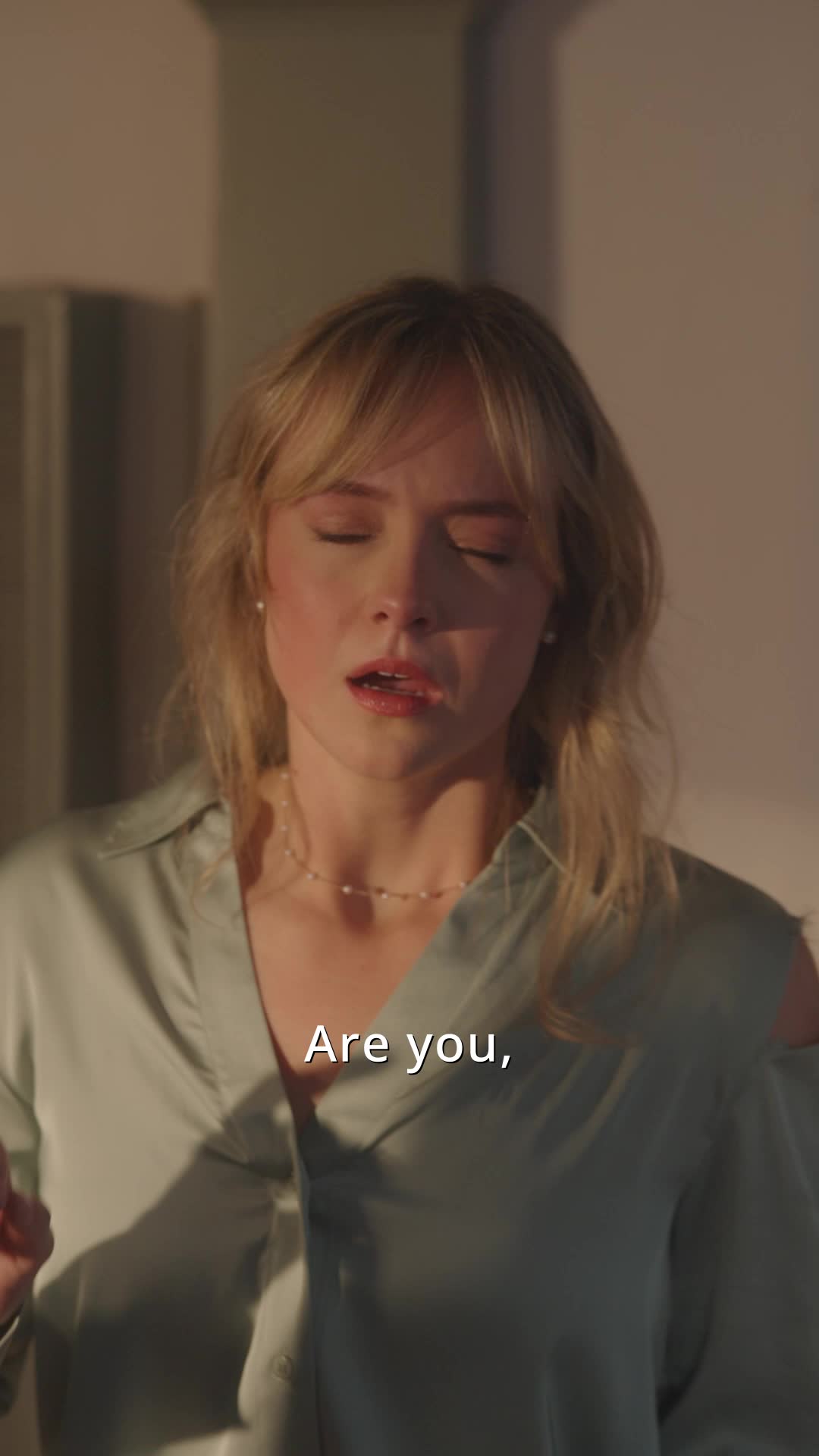 Episode 7 of Billionaire CEO's Secret Obsession