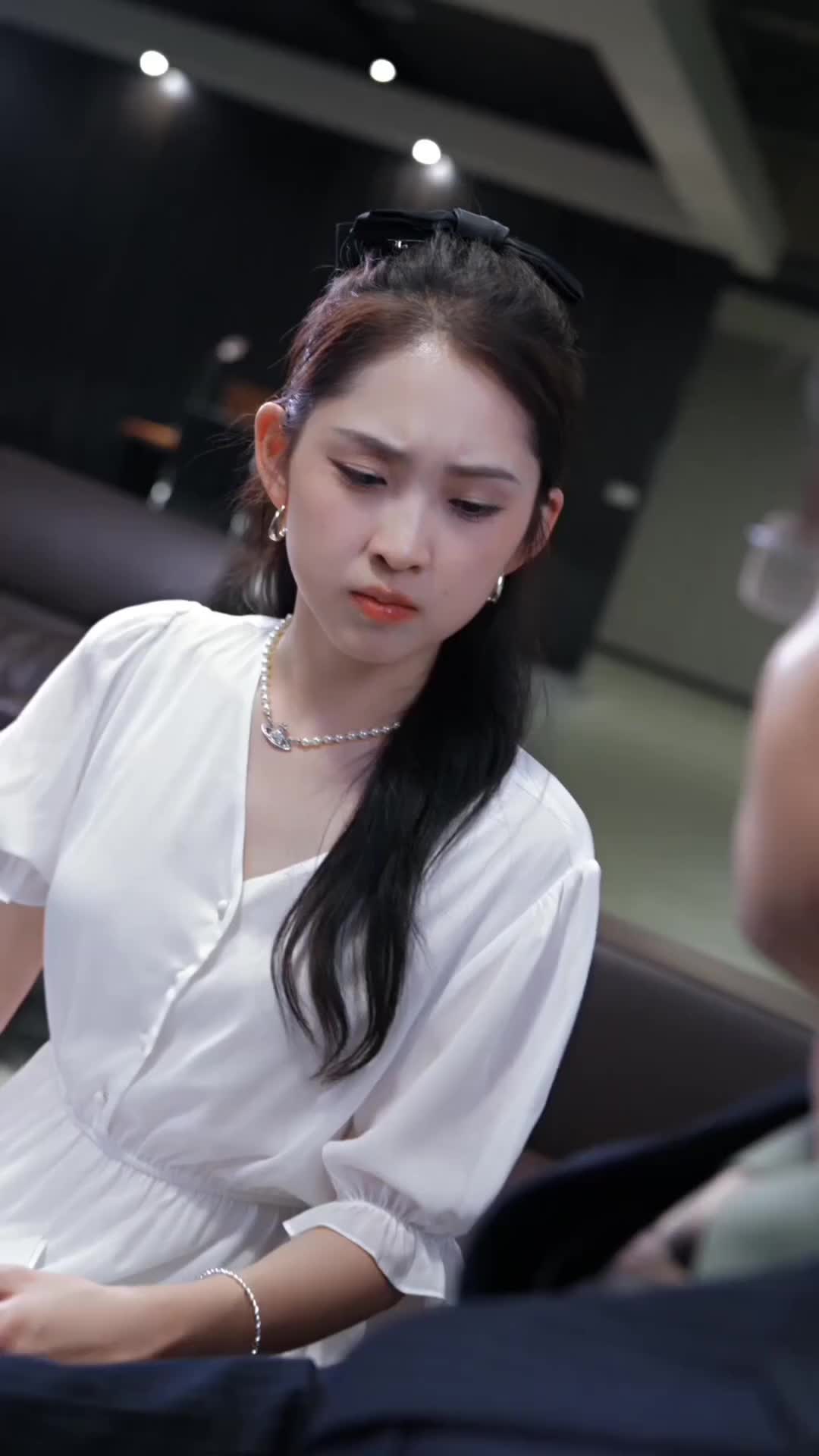 Episode 11 of Billionaire Daddy, Don't You Escape