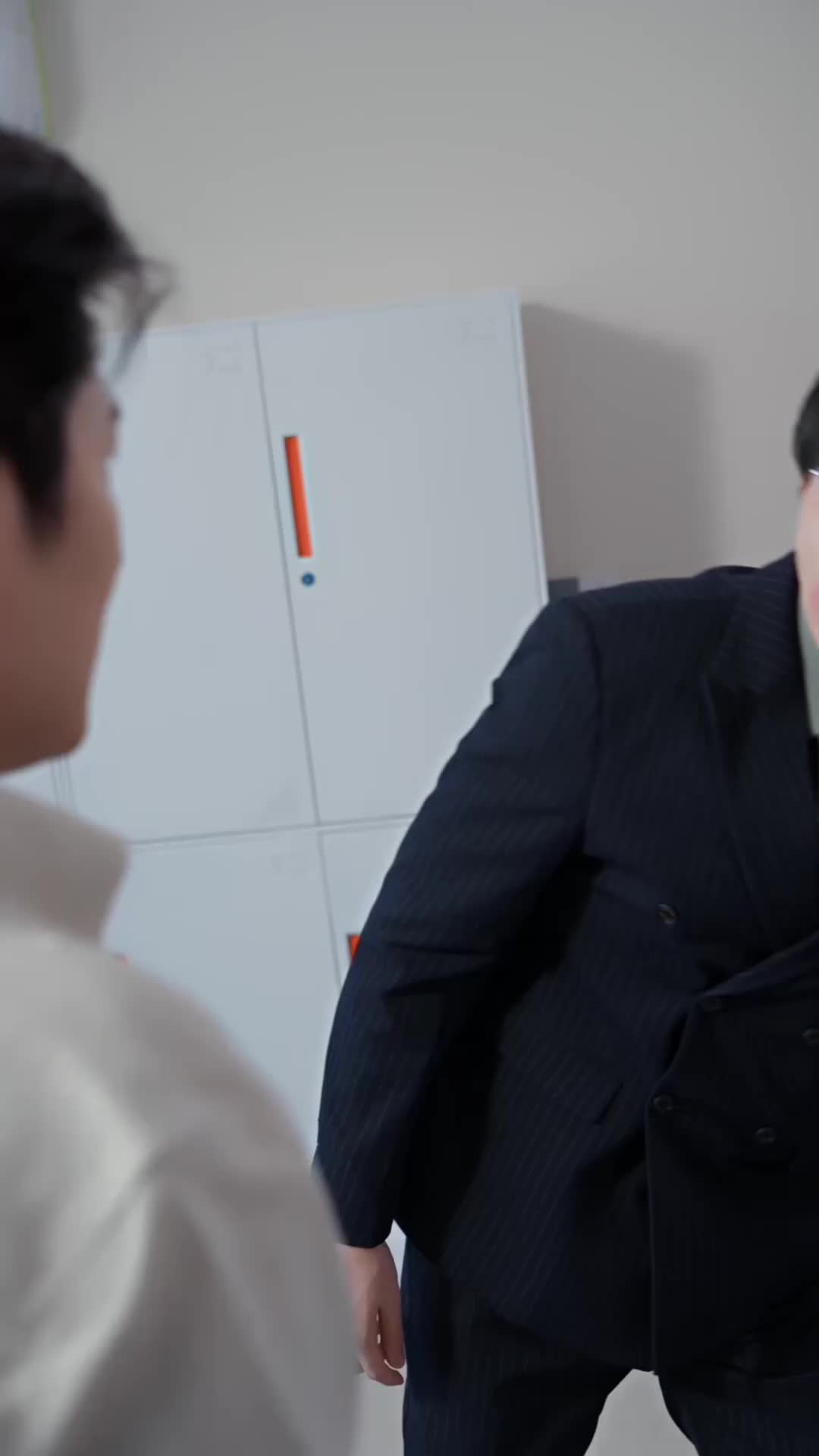 Episode 13 of Billionaire Daddy, Don't You Escape