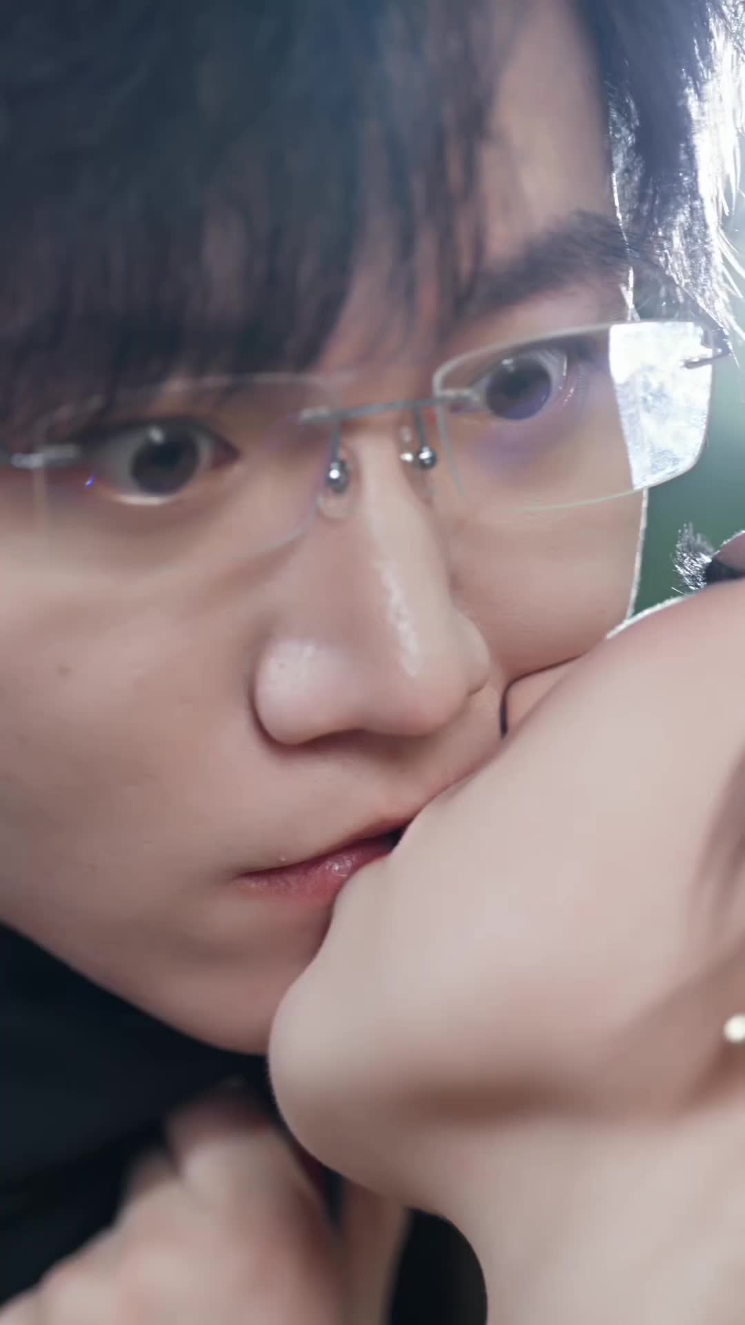 Episode 23 of Billionaire Daddy, Don't You Escape