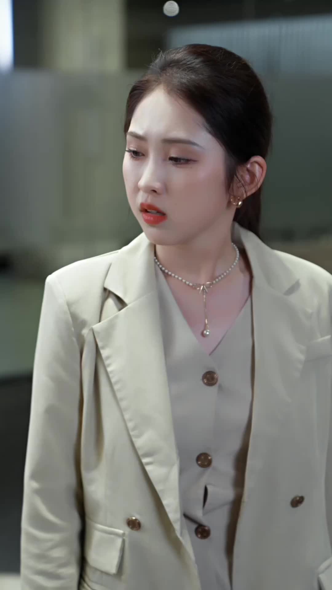 Episode 24 of Billionaire Daddy, Don't You Escape