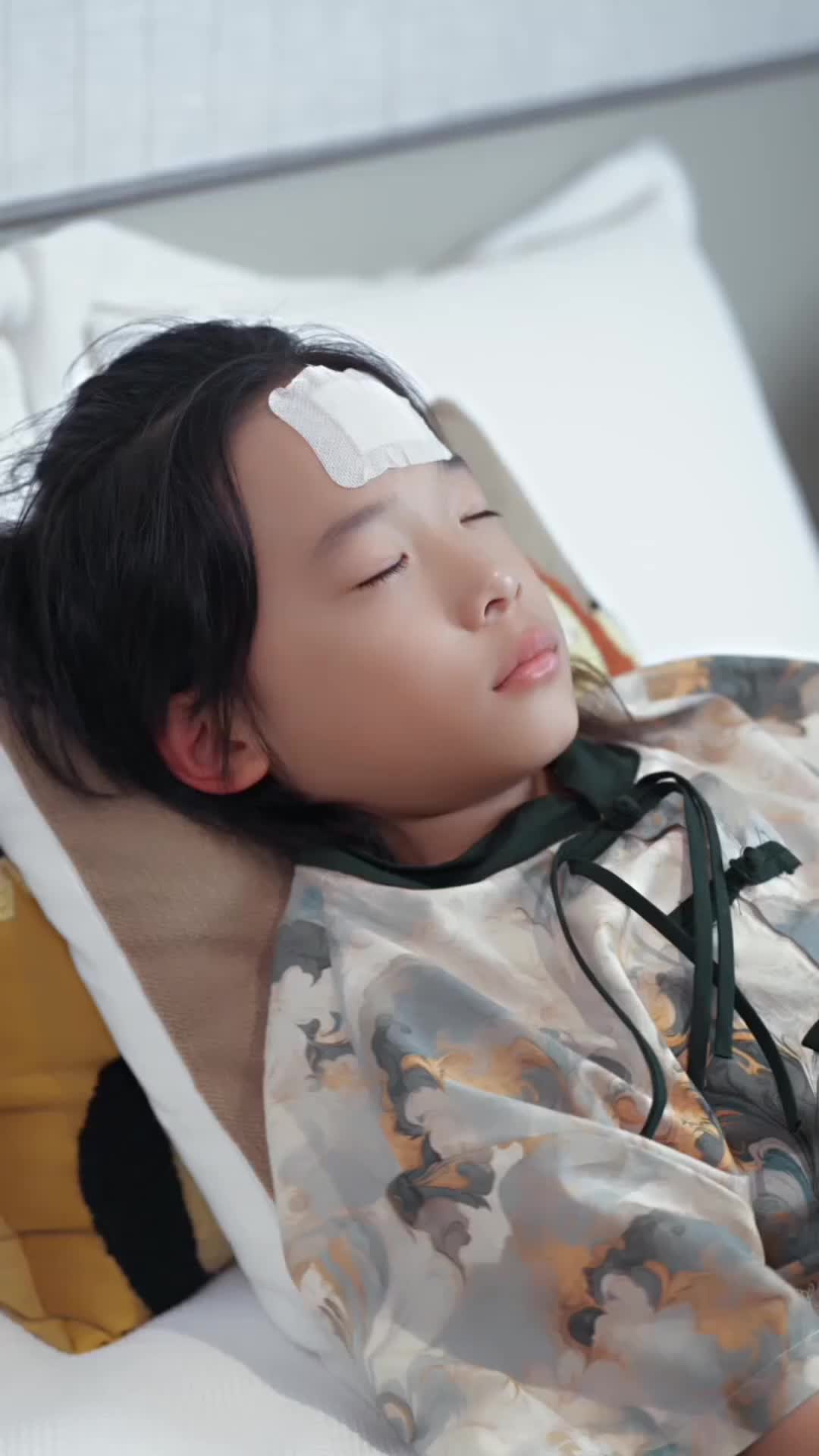 Episode 29 of Billionaire Daddy, Don't You Escape