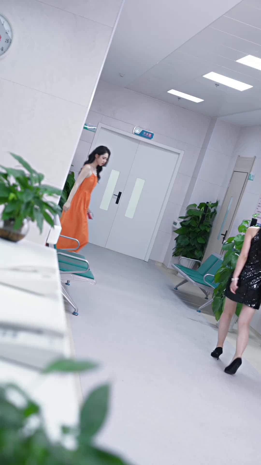 Episode 5 of Billionaire Daddy, Don't You Escape
