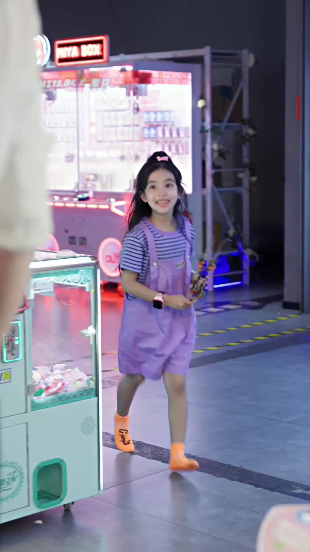 Episode 57 of Billionaire Daddy, Don't You Escape
